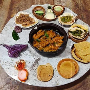 Chapati