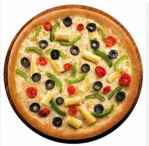 10" Medium Italian Celebration Pizza