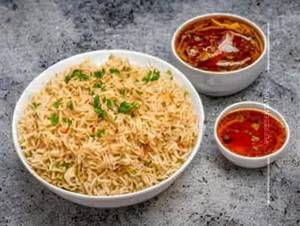 Chopper Rice