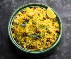 Indori Poha