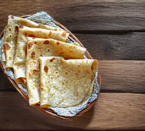 Rumali roti