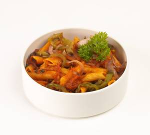 Penne Napoli Pasta