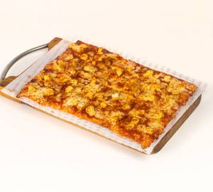 Makhni Paneer Melt