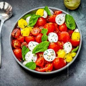 Tomato Salad