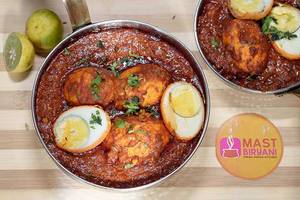 Anda Masala