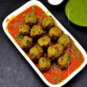 Veg Kofta
