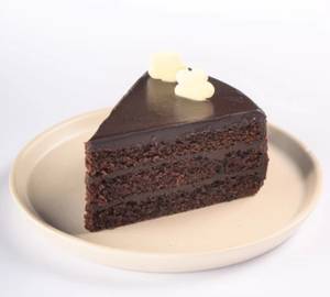 Chocolate Truffle Pastry