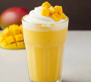 Mango thickshake