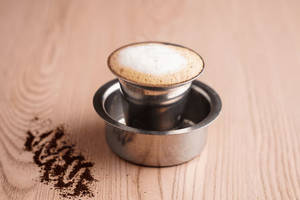 Parcel Coffee