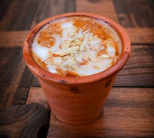 Special kaju and pasta chai with butter [600 ml]