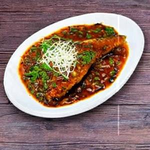 Fish Chilly