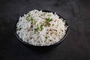 Jeera Rice