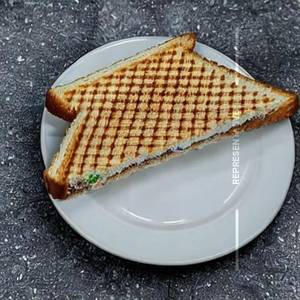 Jam Sandwich
