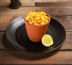 Corn Chat