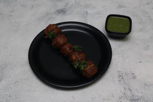 Bharwan Khumb Tikka