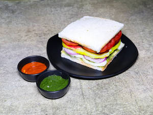 Veg Sandwich