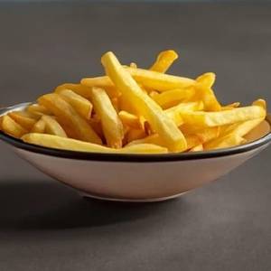 Crispy French Fries