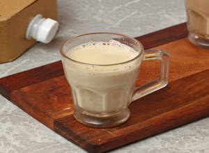 Horlicks
