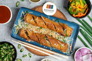 Veg Spring Roll