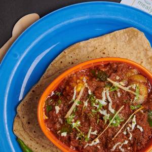 Paneer Lababdar Express Meal
