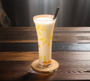 Butter Scotch Shake