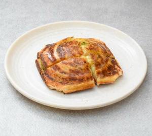 Jain Masala Toast