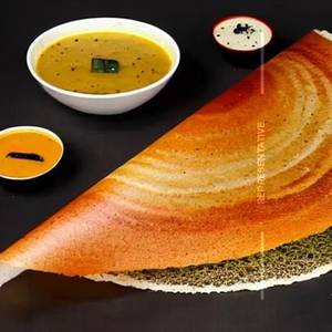 Ghee Paper Sada Dosa