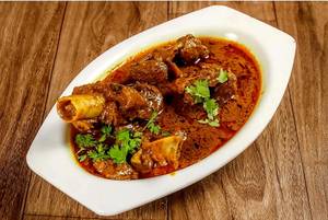 Mutton Bhuna Masala