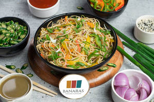 Veg Noodles
