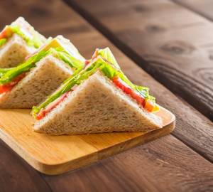 Veg sandwich