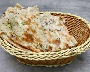Butter Naan