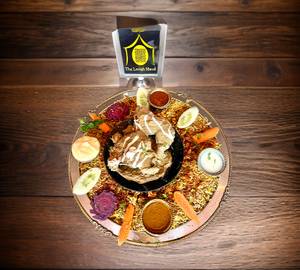 Chicken Mandi (Juicy) 1Piece