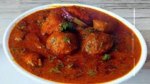 Veg Maratha