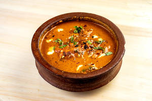 Kadai Paneer