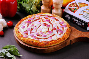 Onion Pizza