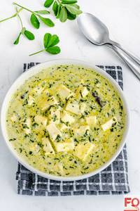 Paneer Methi Malai