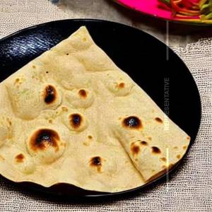 Missi Roti