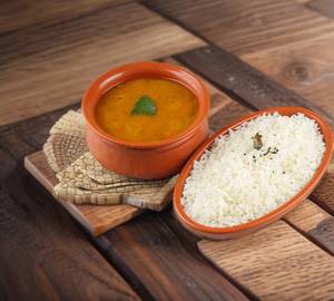 Rasam Rice