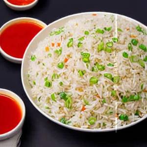 Fried rice