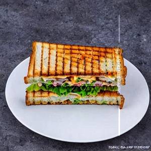 Veg sandwich
