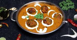 Navratan Kofta