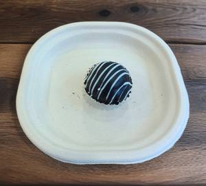 Chocolate Ball