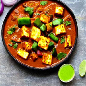 Paneer Veg 250Ml