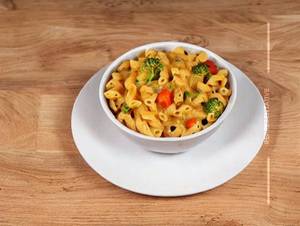 Veg Macaroni