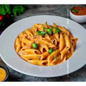 Makhani Pasta