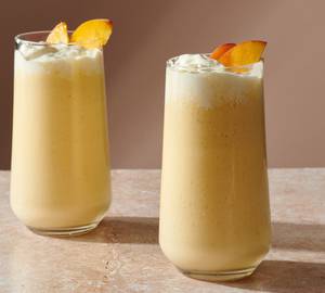 Peach Shake