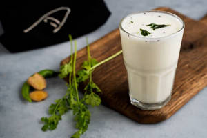 Butter Milk