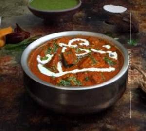 Rajwadi Paneer