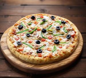 Veg Delight Pizza