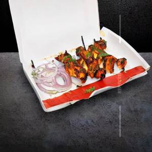 Chicken Tandoori Afghani
